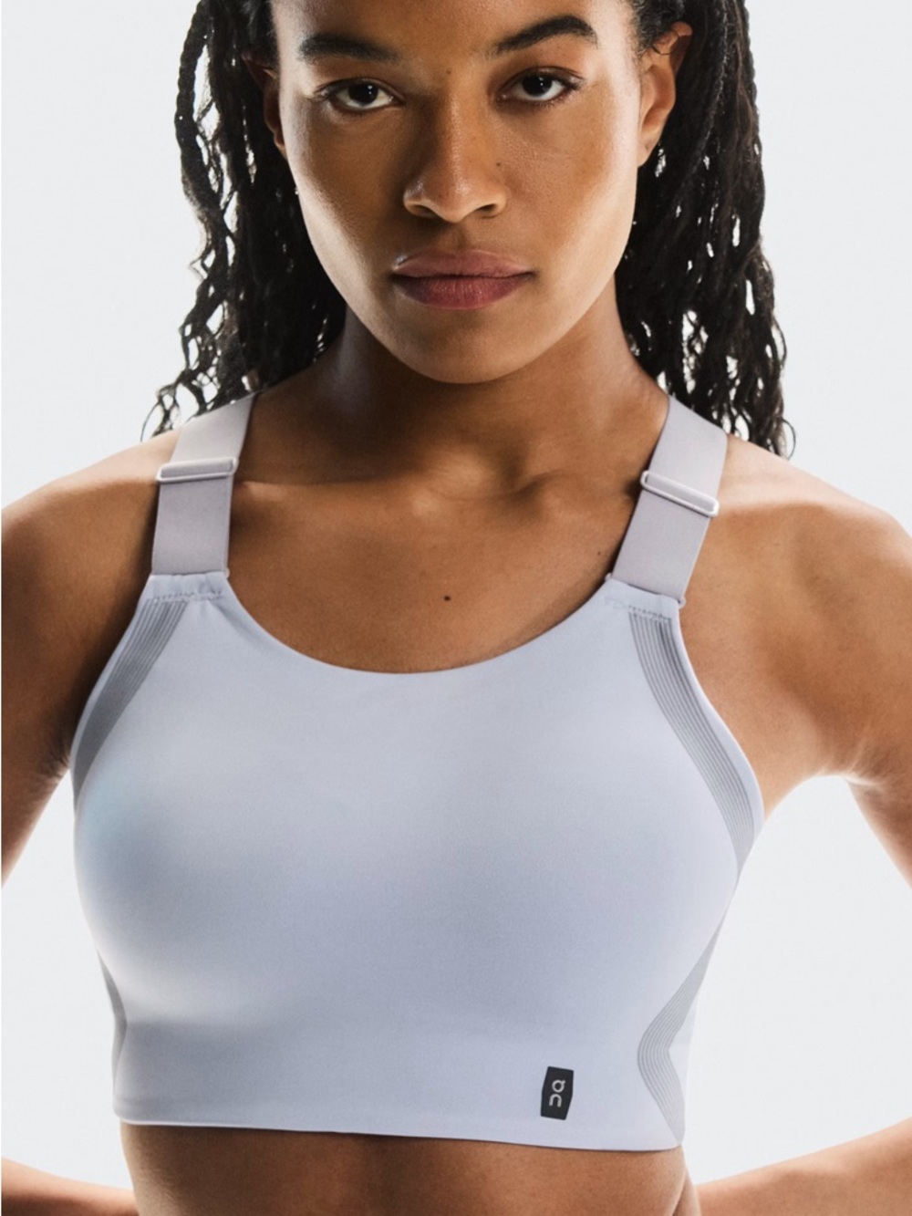 On Running Performance Flex high impact sports bra size small
